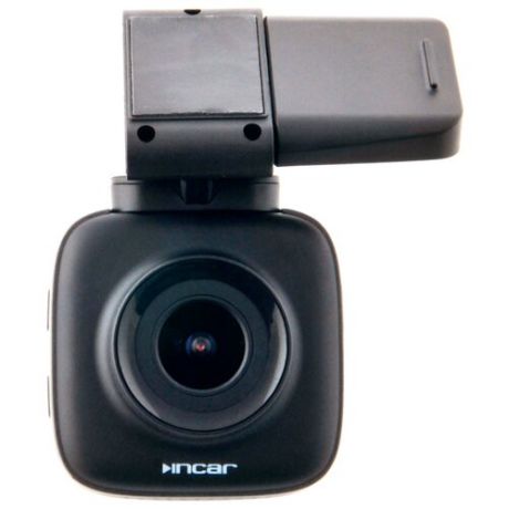 Видеорегистратор INCAR VR-X12, GPS черный