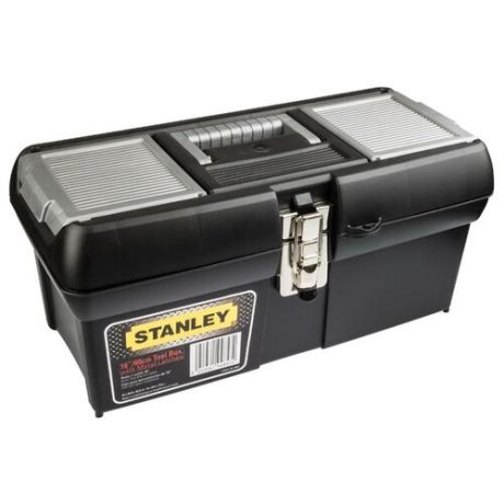 Ящик с органайзером STANLEY FatMax 1-94-857 40x20.9x18.3 см 16