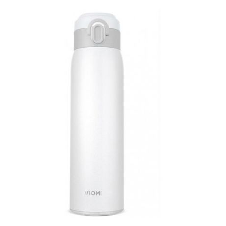 Классический термос Xiaomi Viomi Stainless Vacuum Cup (0,46 л) белый