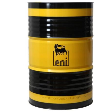 Трансмиссионное масло Eni/Agip Rotra HY 80W-90 205 л