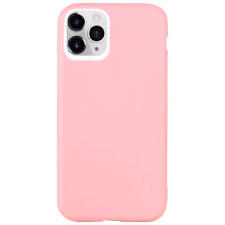 Чехол SwitchEasy Colors для Apple iPhone 11 Pro baby pink