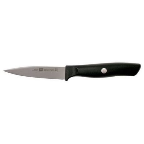 Zwilling J. A. Henckels Нож для овощей Zwilling Life 10 см черный / стальной
