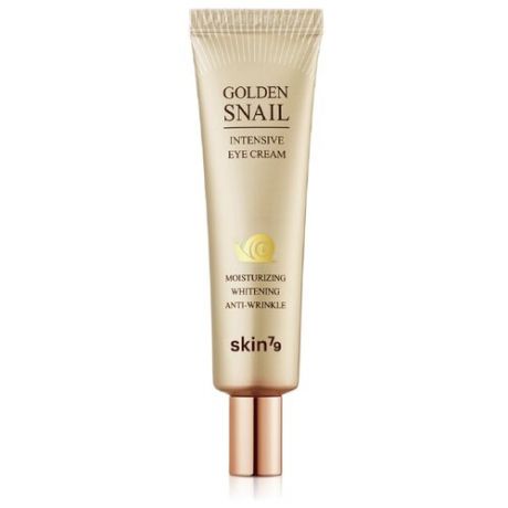 Крем Skin79 Golden Snail Intensive для кожи вокруг глаз 35 мл