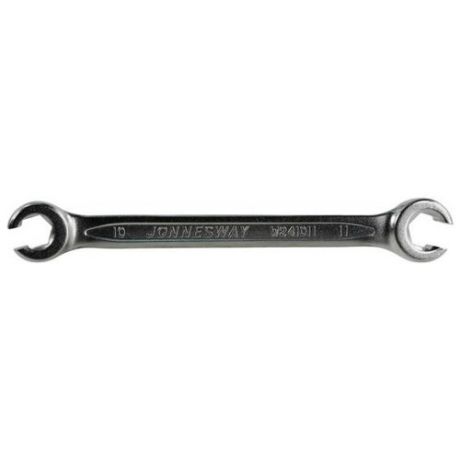 JONNESWAY Ключ разрезной 10x11 мм W241011
