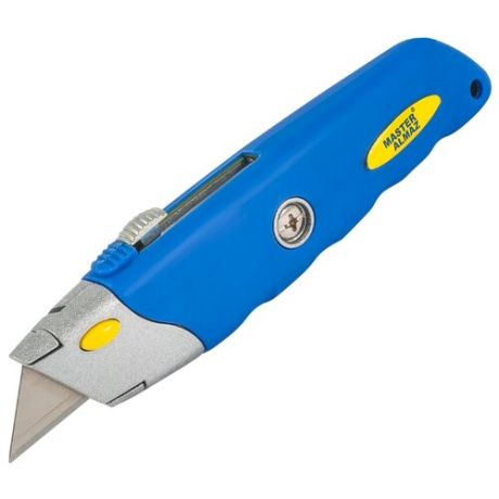 Монтажный нож MasterAlmaz 10503201