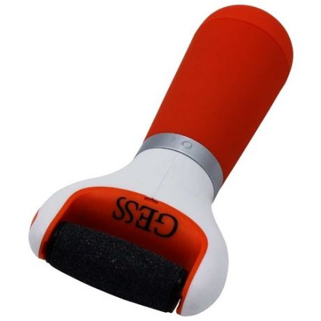 Электрическая роликовая пилка GESS GESS-604 красный/белый