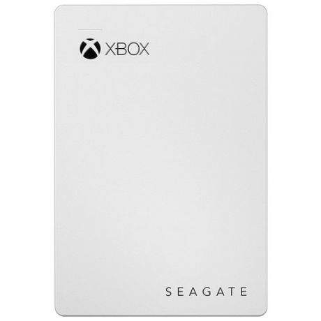 Внешний HDD Seagate Game Drive for Xbox 4 ТБ