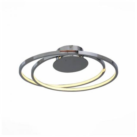 Светильник светодиодный ST Luce Poranco SL918.102.02, LED, 37 Вт