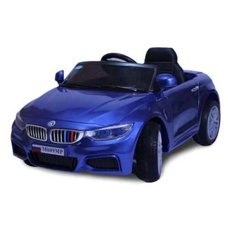 Barty Автомобиль BMW Х3 синий глянец