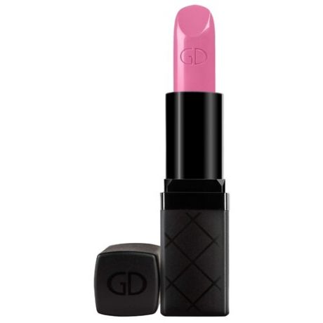 Ga-De помада для губ Idyllic Soft Satin Lipstick, оттенок 563 Candy Pink