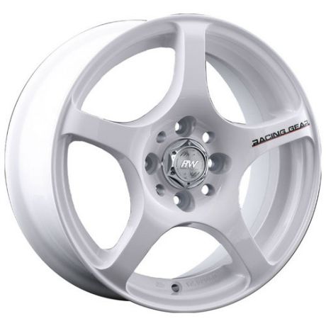 Колесный диск Racing Wheels H-125 6.5x15/5x100 D57.1 ET35 W