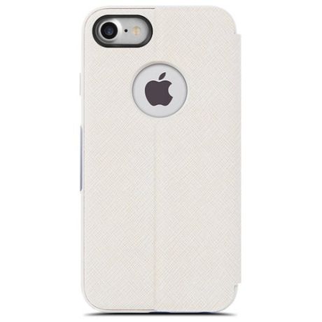 Чехол Moshi SenseCover для Apple iPhone 7/iPhone 8 sahara beige