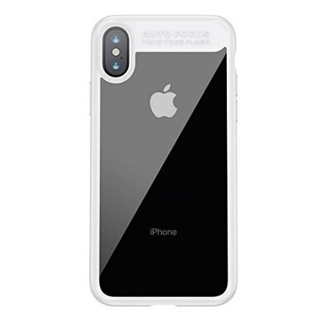Чехол Baseus Suthin case для Apple iPhone X white