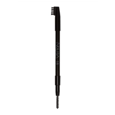 Nouba карандаш Eyebrow Pencil With Applicator, оттенок 18