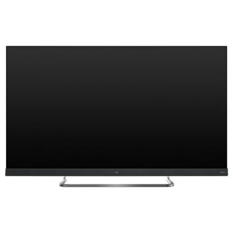 Телевизор TCL L65C8US 65" (2019) черный
