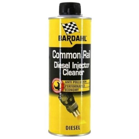 Bardahl Diesel Injector Cleaner (3205) 0.5 л