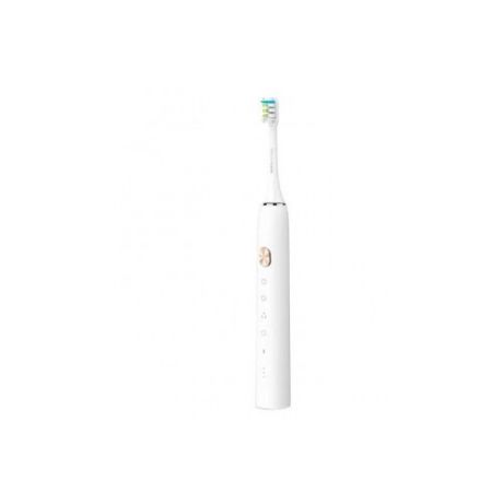 Ультразвуковая зубная щетка Soocas X3U, белый