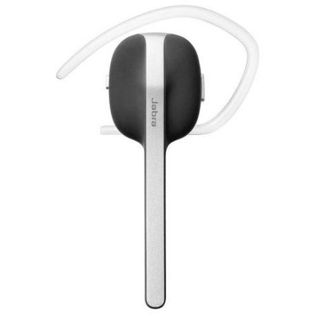 Bluetooth-гарнитура Jabra Talk 30 black/silver