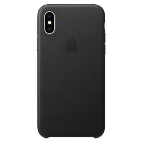 Чехол Uniq Max Bodycon для Apple iPhone X/Xs black