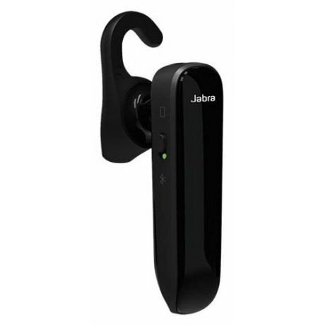 Bluetooth-гарнитура Jabra Boost черный