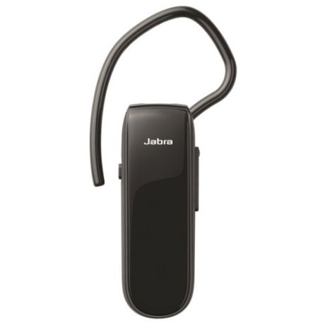 Bluetooth-гарнитура Jabra Classic черный