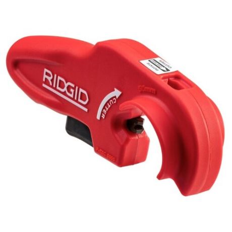 RIDGID P-TEC 5000 (40868) 50 - 50 мм красный