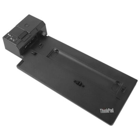 Док-станция Lenovo ThinkPad Pro (40AH0135EU) черный