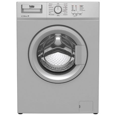 Стиральная машина Beko WRE 55P1 BSS