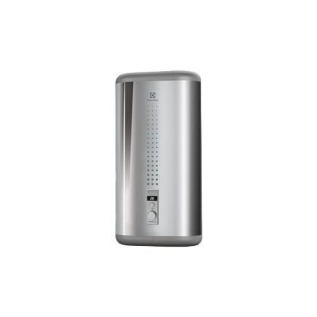 Накопительный электрический водонагреватель Electrolux EWH 100 Centurio DL Silver