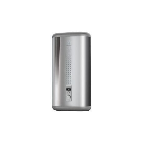 Накопительный электрический водонагреватель Electrolux EWH 80 Centurio DL Silver