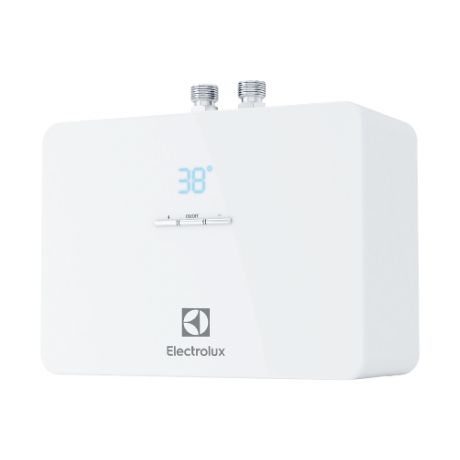 Проточный электрический водонагреватель Electrolux NPX6 Aquatronic Digital