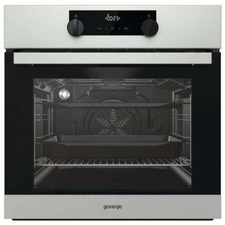 Электрический духовой шкаф Gorenje BO735E11XK-2