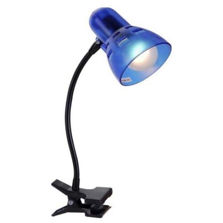 Настольная лампа Globo Lighting CLIP 54851, 40 Вт