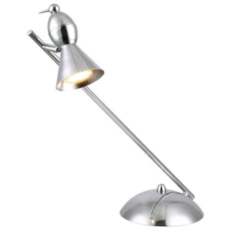 Настольная лампа Arte Lamp Picchio A9229LT-1CC, 50 Вт