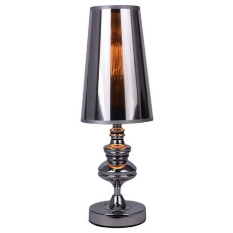 Настольная лампа Arte Lamp Anna Maria A4280LT-1CC, 40 Вт