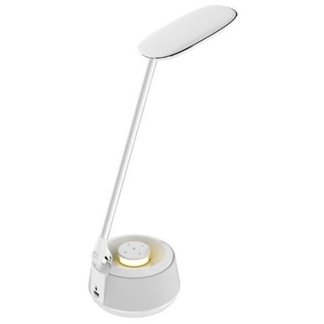 Настольная лампа светодиодная Arte Lamp Smart Light A1505LT-1WH, 5 Вт