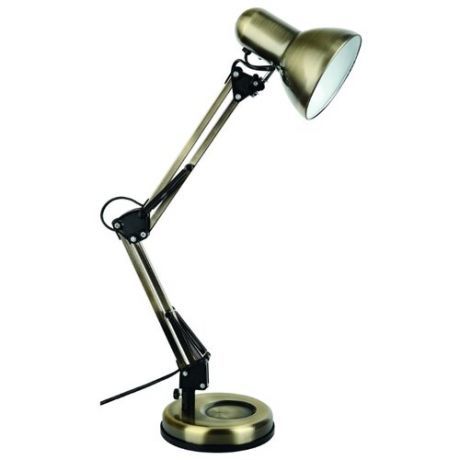 Настольная лампа Arte Lamp Junior A1330LT-1AB, 40 Вт