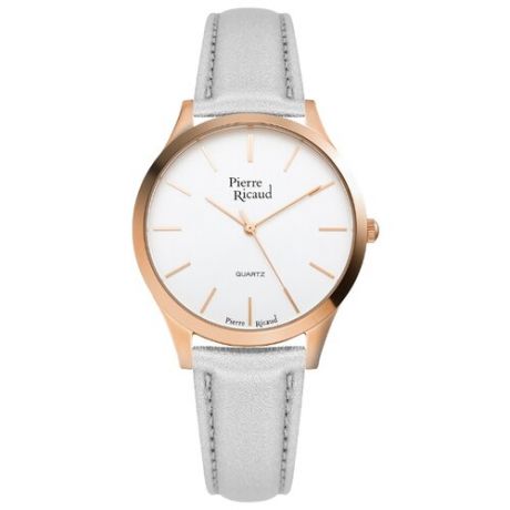 Наручные часы Pierre Ricaud P22000.9S13Q