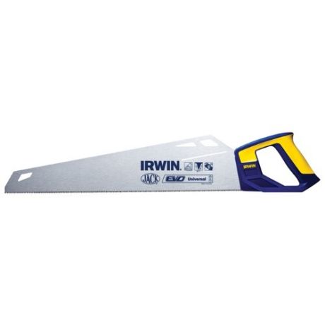 Ножовка по дереву Irwin EVO 10507858 525 мм