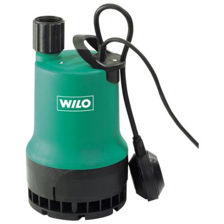 Дренажный насос Wilo Drain TMW 32/11 HD (750 Вт)