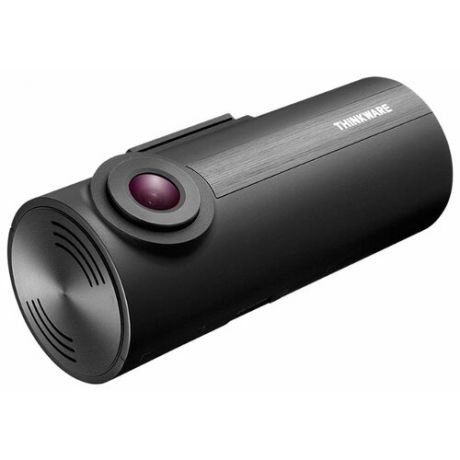 Видеорегистратор Thinkware Dash Cam F50 черный