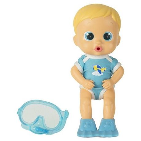 Кукла IMC Toys Bloopies Макс, 24 см, 90736
