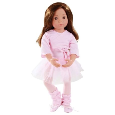 Кукла Gotz Софи балерина 50 см 1366015
