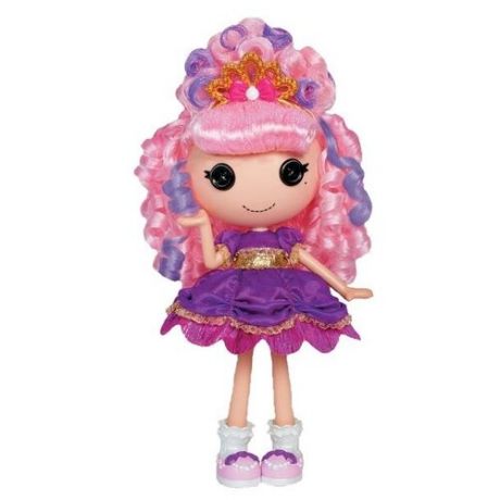 Кукла Lalaloopsy Блестящая принцесса 30см 547242