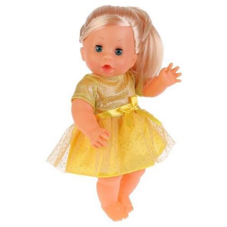 Интерактивная кукла Ириша, 30 см, BAE8299-01-RU
