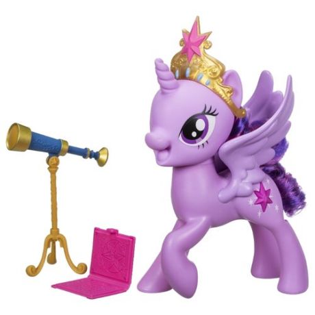 Игровой набор Hasbro Twilight Sparkle E2585