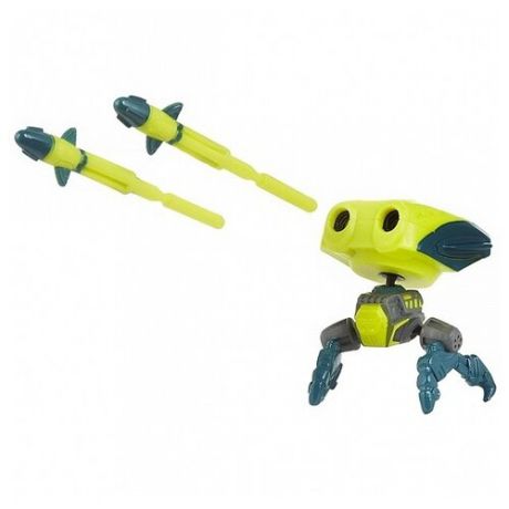 Игровой набор MGA Entertainment Ready2Robot 553946