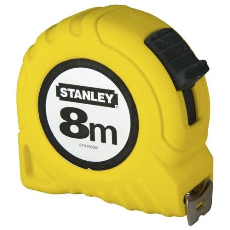 Измерительная рулетка STANLEY Global Tape 1-30-457 25 мм x 8 м