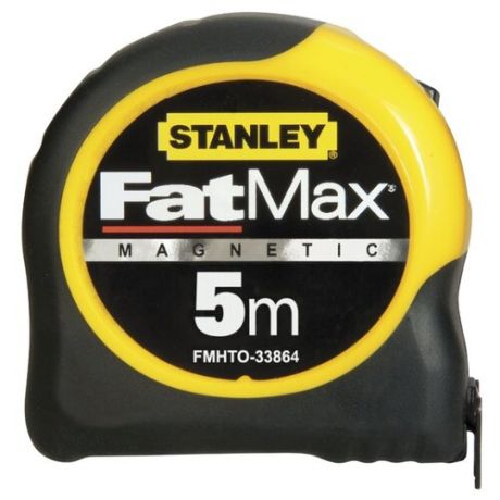 Измерительная рулетка STANLEY FatMax FMHT0-33864 32 мм x 5 м