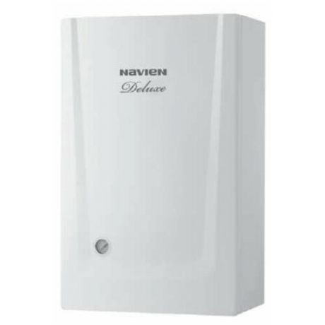 Газовый котел Navien DELUXE 20K 20 кВт двухконтурный